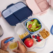 Picture of B.BOX LUNCH BOX MIDNIGHT